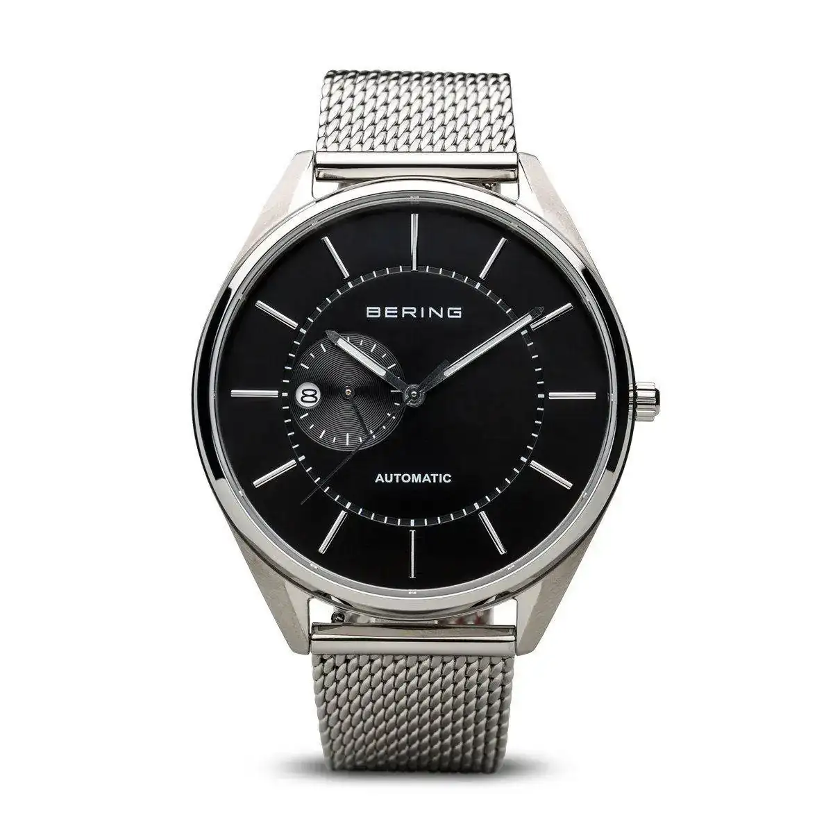 Relojes bering online automaticos