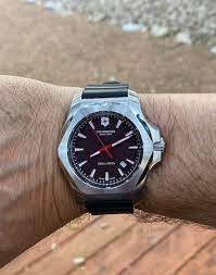 Victorinox I.N.O.X. Review - The Truth About Watches