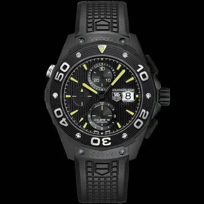 Tag heuer francisco silvela deals