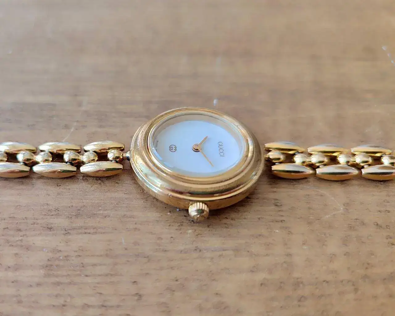 Gucci 1200 watch discount