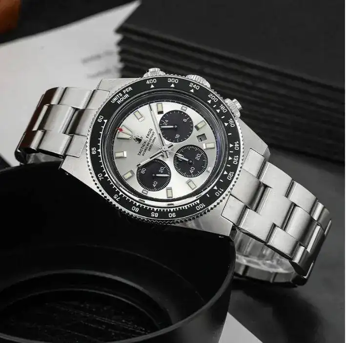 reloj tipo automovilismo Relojes Especiales, EL foro