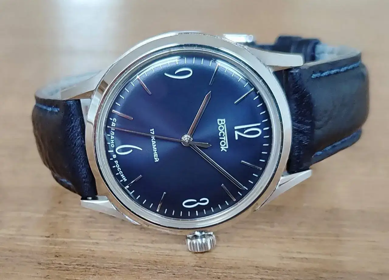 Vostok Classica Relojes Especiales EL foro de relojes