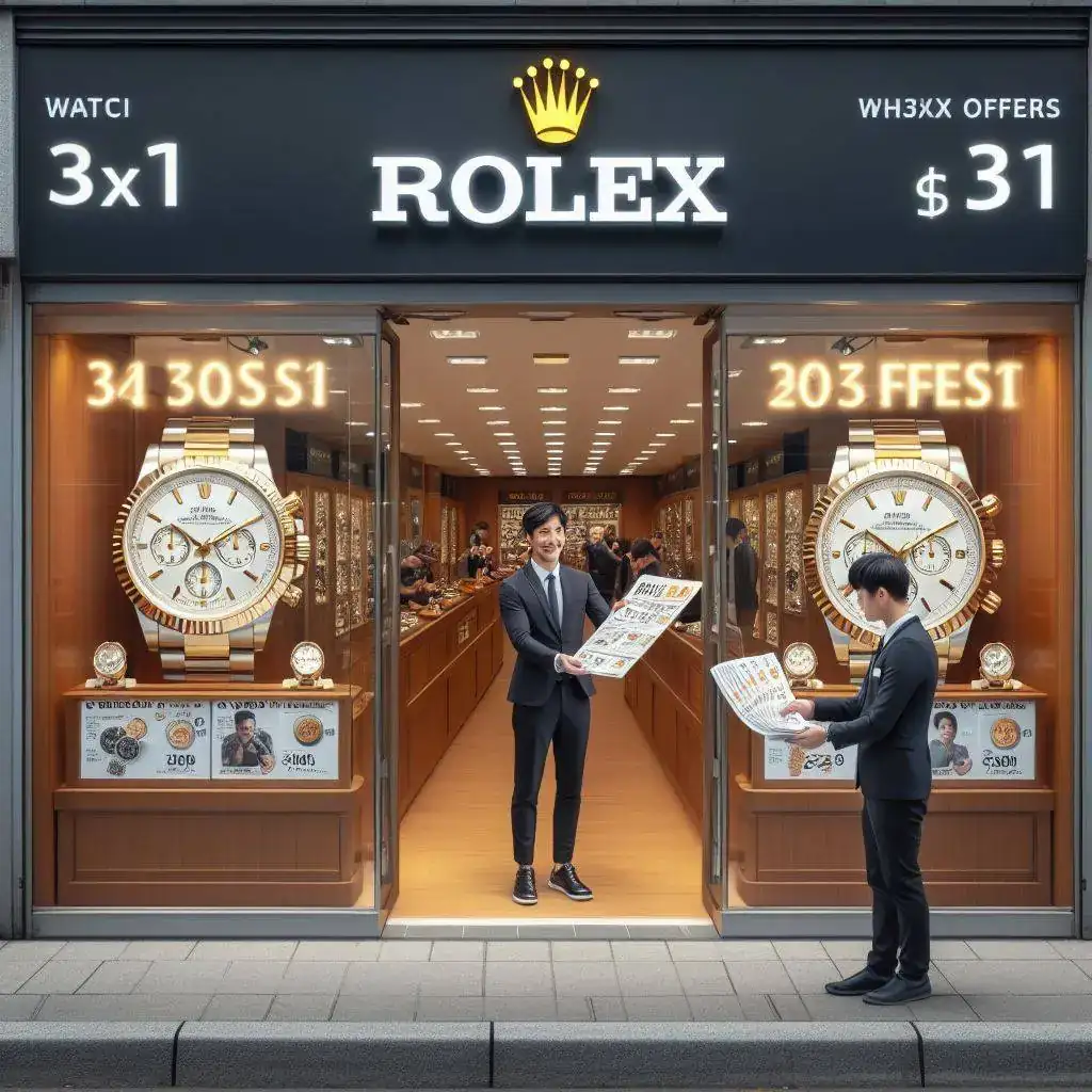 Arte relojero usando inteligencia artificial | Relojes Especiales, EL ...