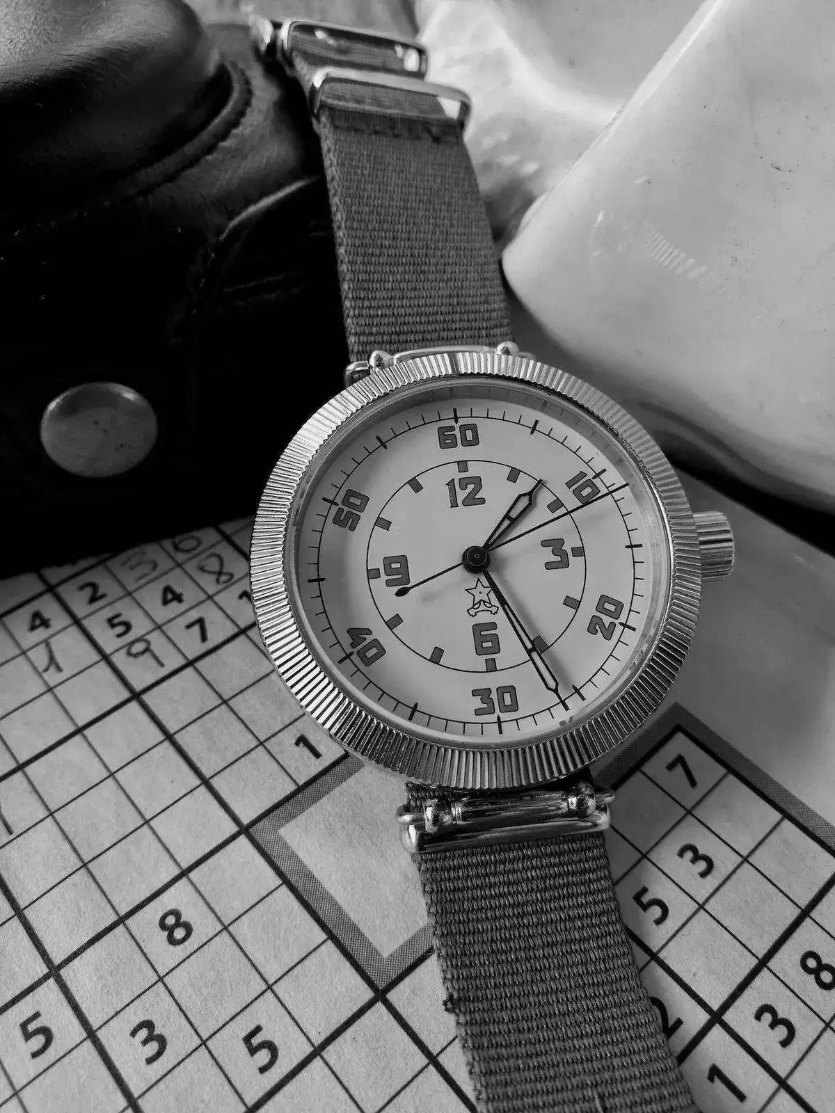 17092270 406 PILOT VOSTOK RAKETA REEDITION  LIMITED EDITION.webp
