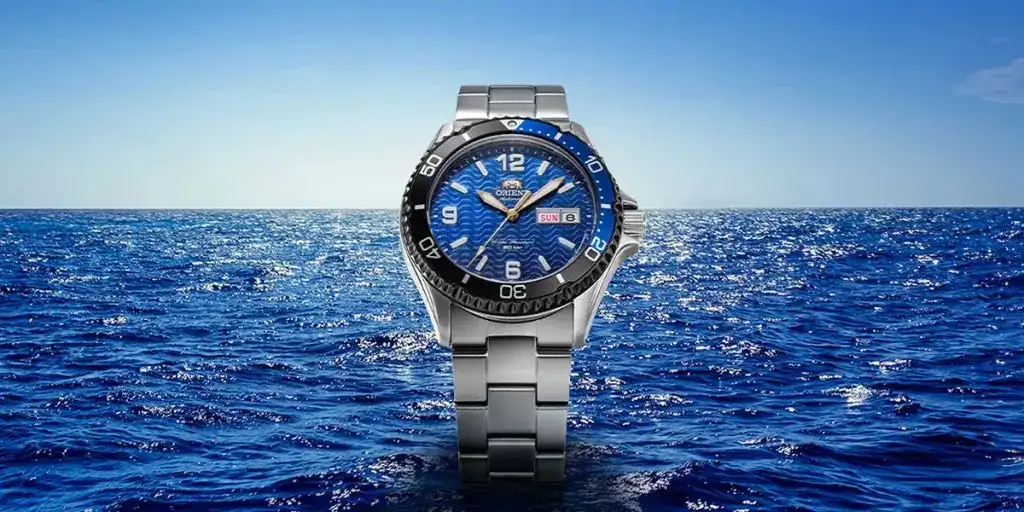 Orient mako xl opiniones new arrivals