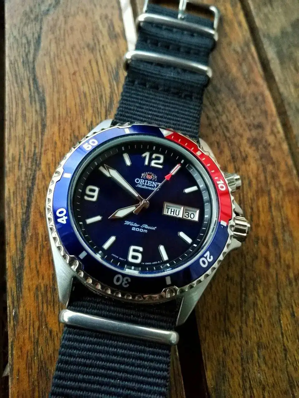 17113070 200 ORIENT MAKO I FEM65003DV.webp