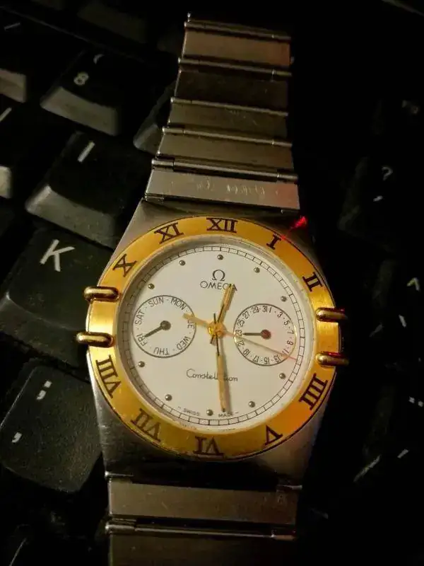 18032300 150 OMEGA CONSTELLATION DAY DATE.webp