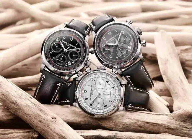 Ayuda y consejo sobre un reloj Baume Mercier Relojes Especiales EL foro de relojes
