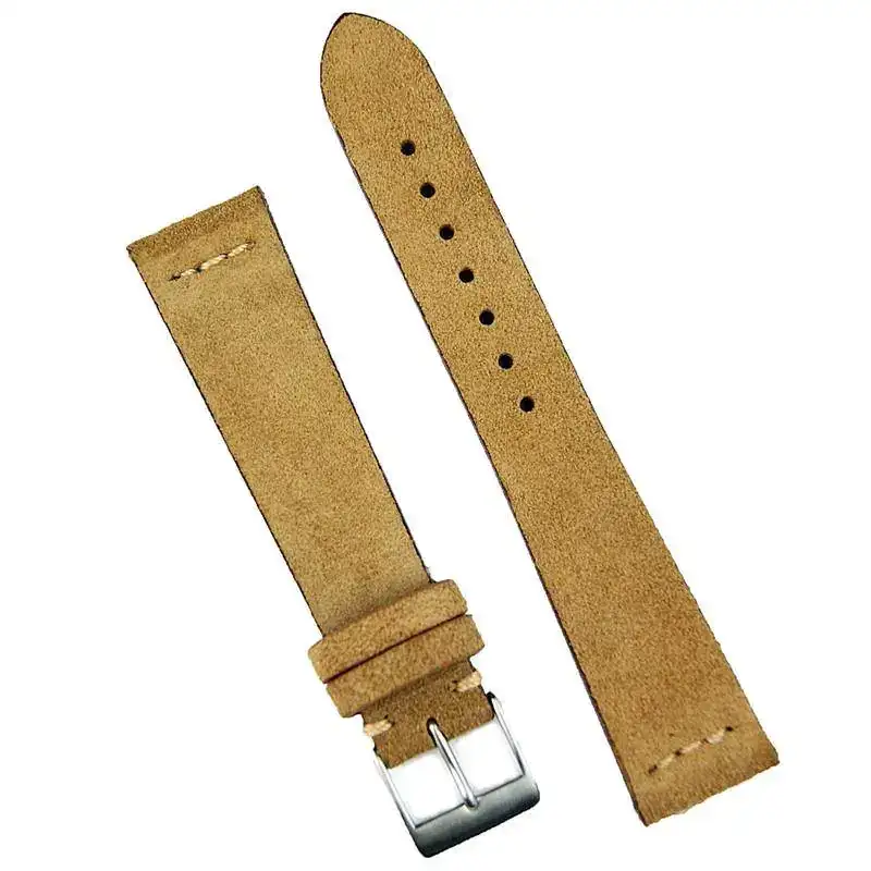 18mm20mm22mmBeigeVintageSuedeWatchBandStrap1.3.webp
