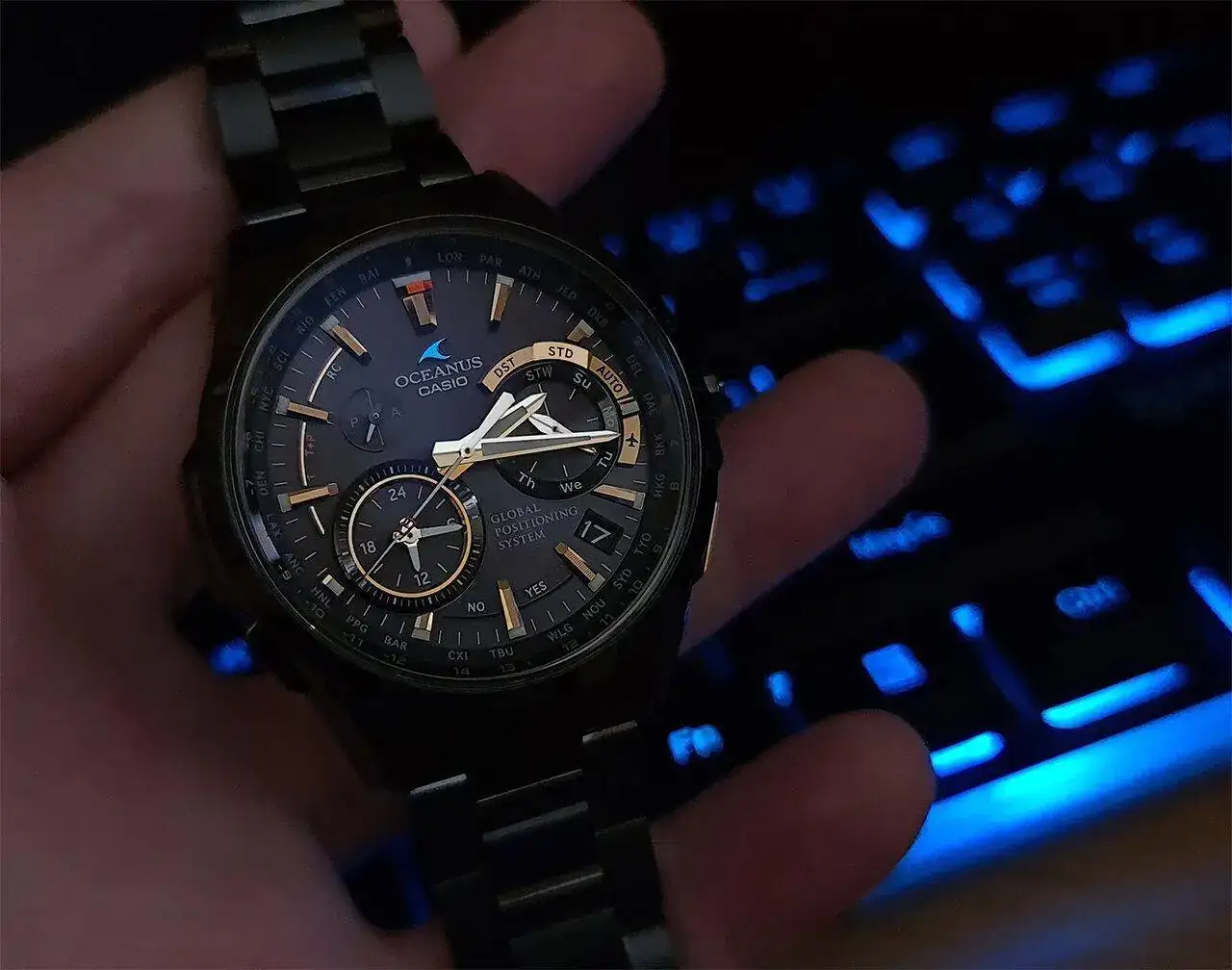 (19) Voicelab - Casio Oceanus.webp