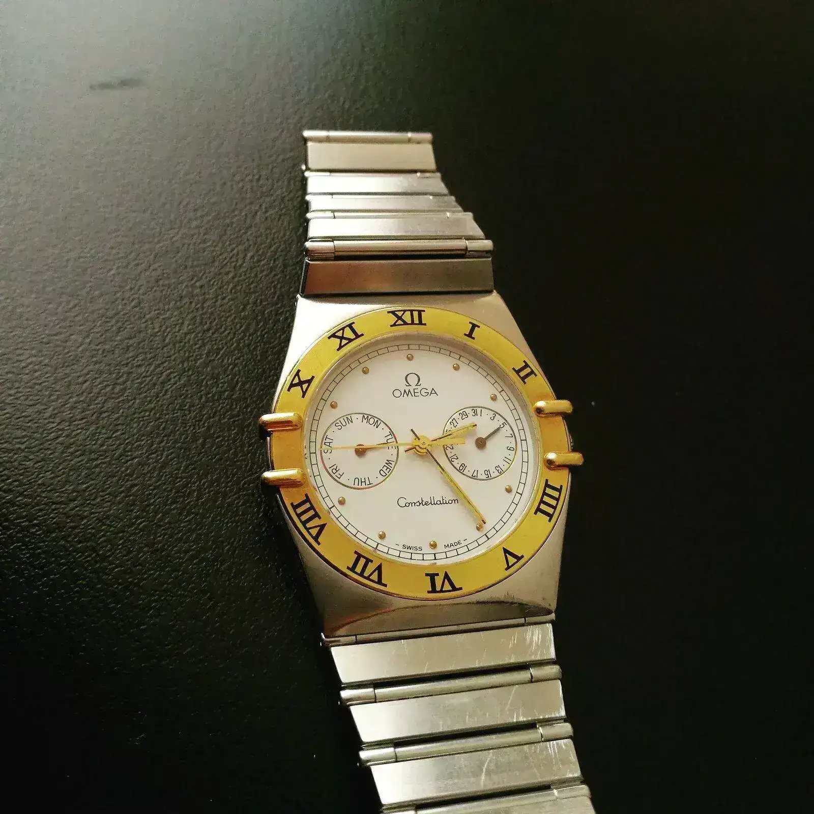 19020500 150 OMEGA CONSTELLATION DAY DATE.webp