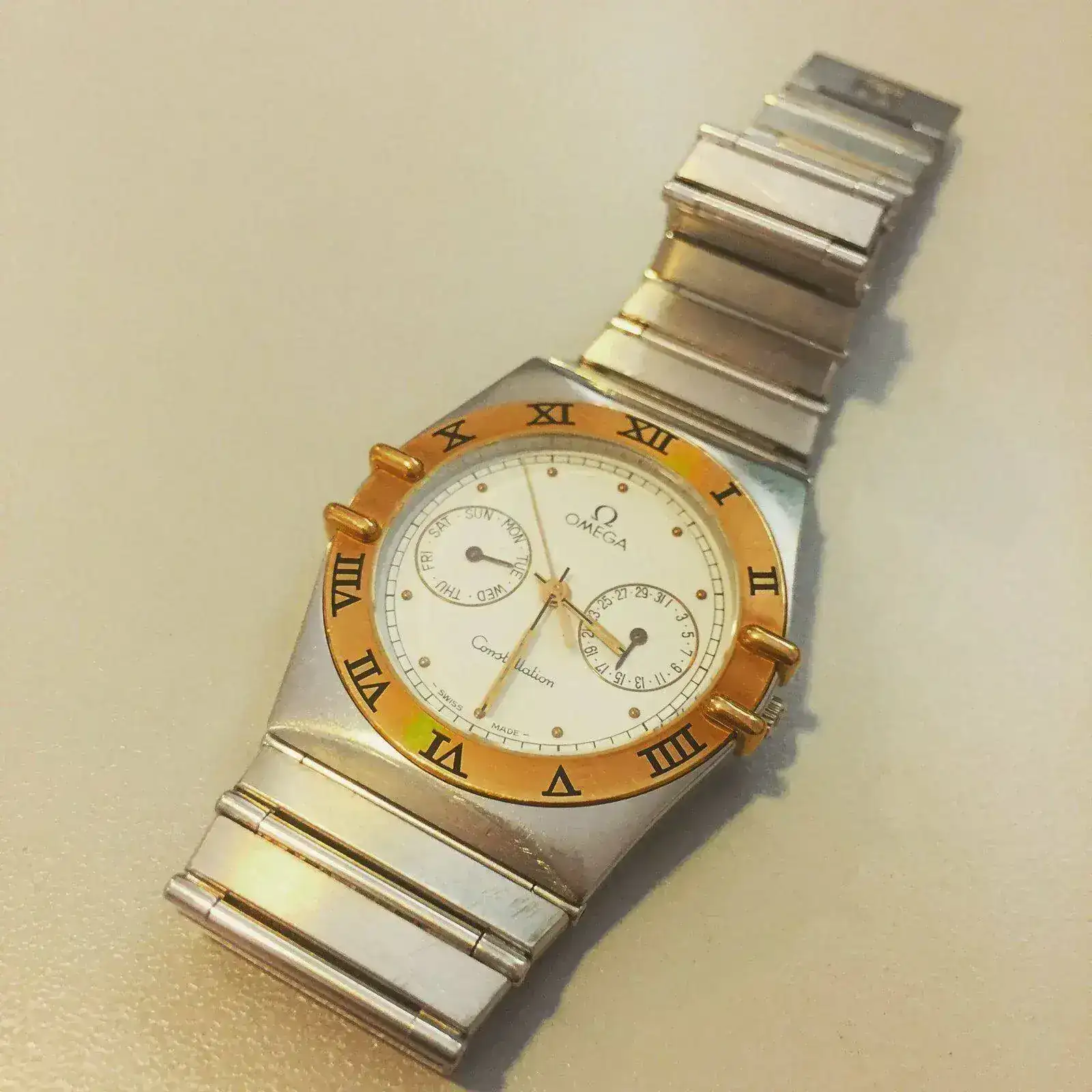 19031900 150 OMEGA CONSTELLATION DAY DATE.webp