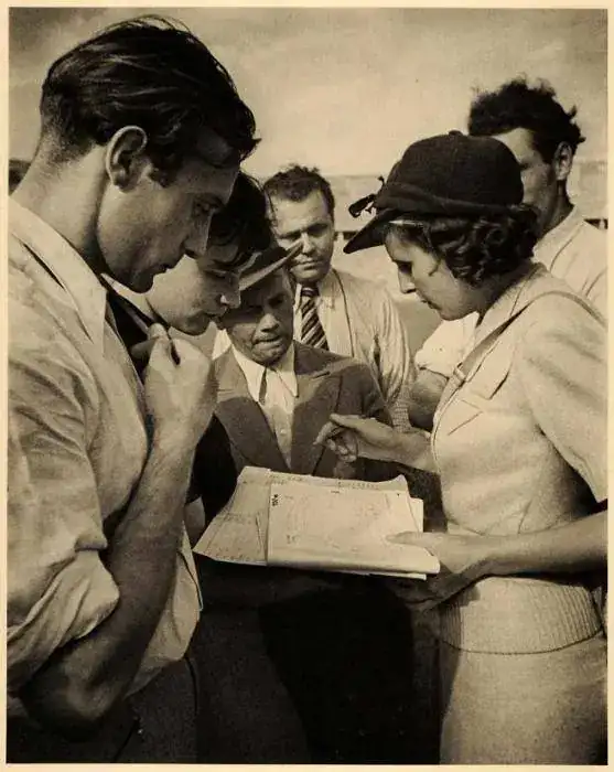 1936 Olympics Leni Riefenstahl.webp