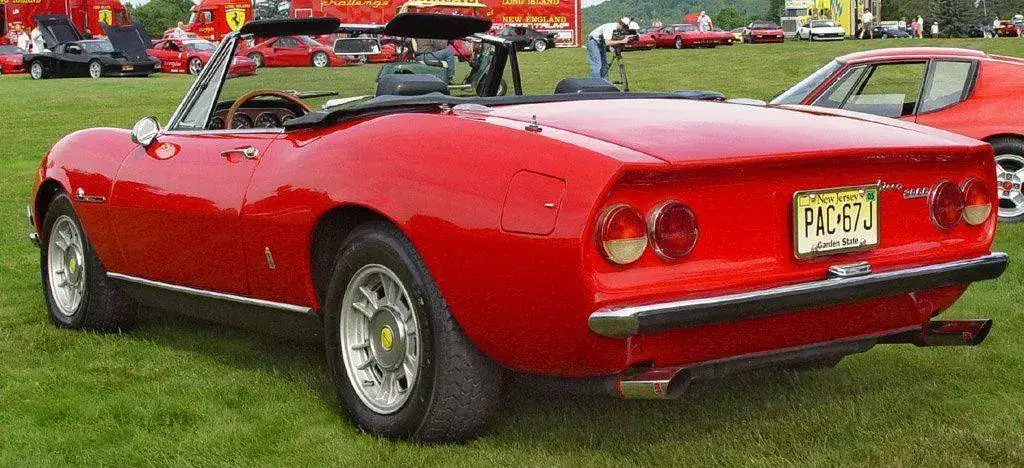 1970-Fiat-Dino-2400-Spider-Red-Rear-Angle-st.webp