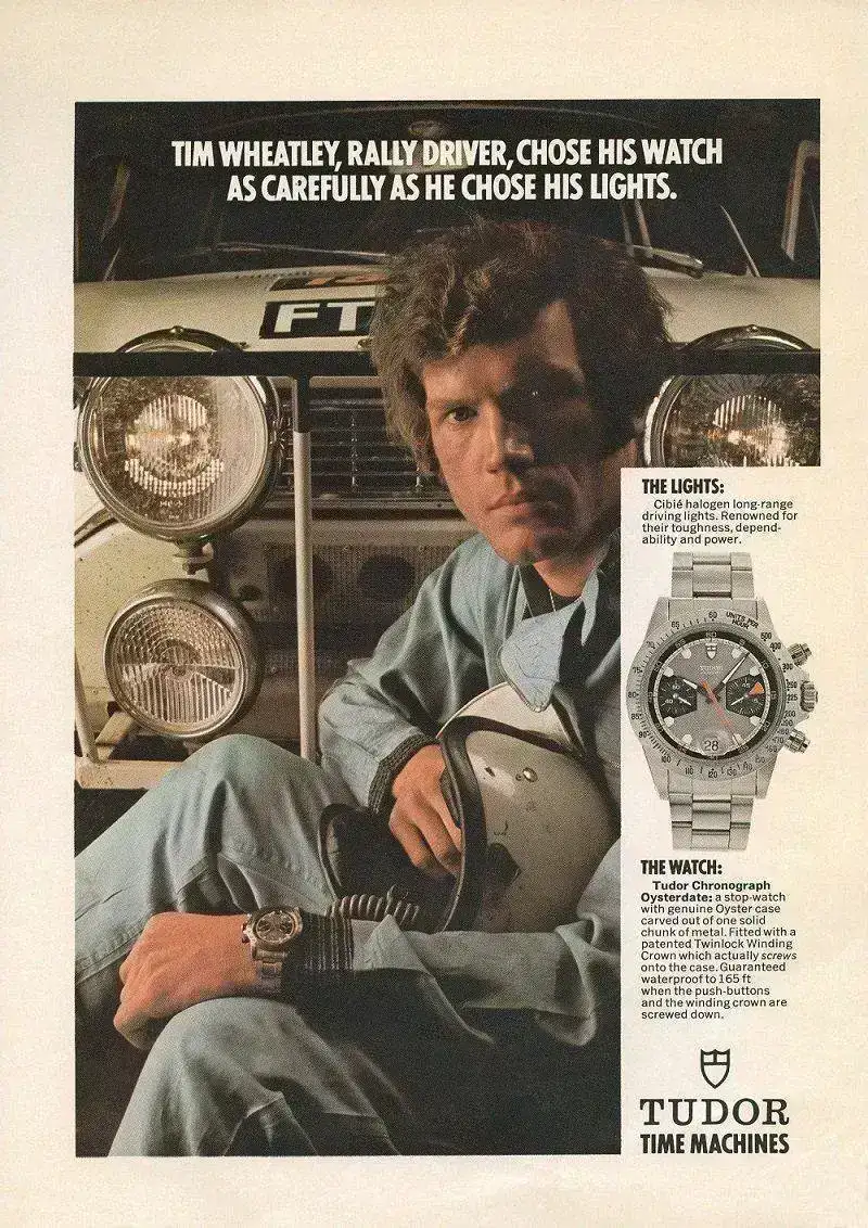 1973_TUDOR_Advertising_Chrono_7032_RallyDriver_EN.webp