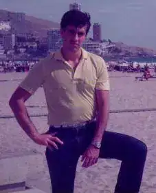 1984 Seiko automatic en Benidorm.webp