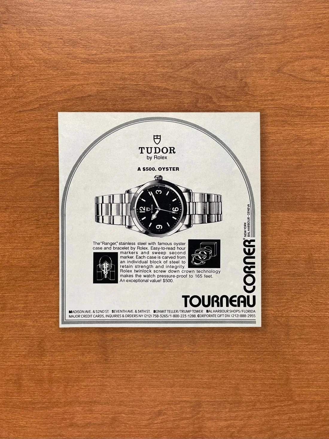 1990-tudor-ranger-at-tourneau-advertisement-847399.webp