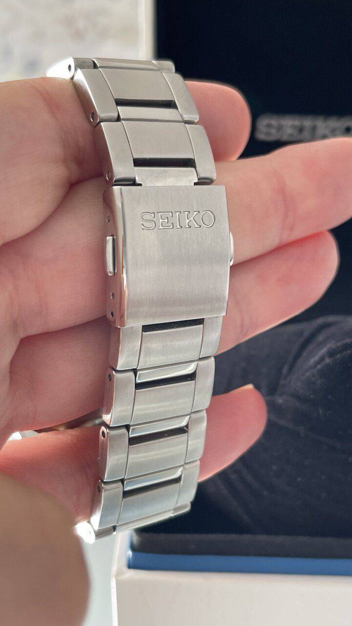 Seiko chrono ssb089p1 | Relojes Especiales, EL foro de relojes