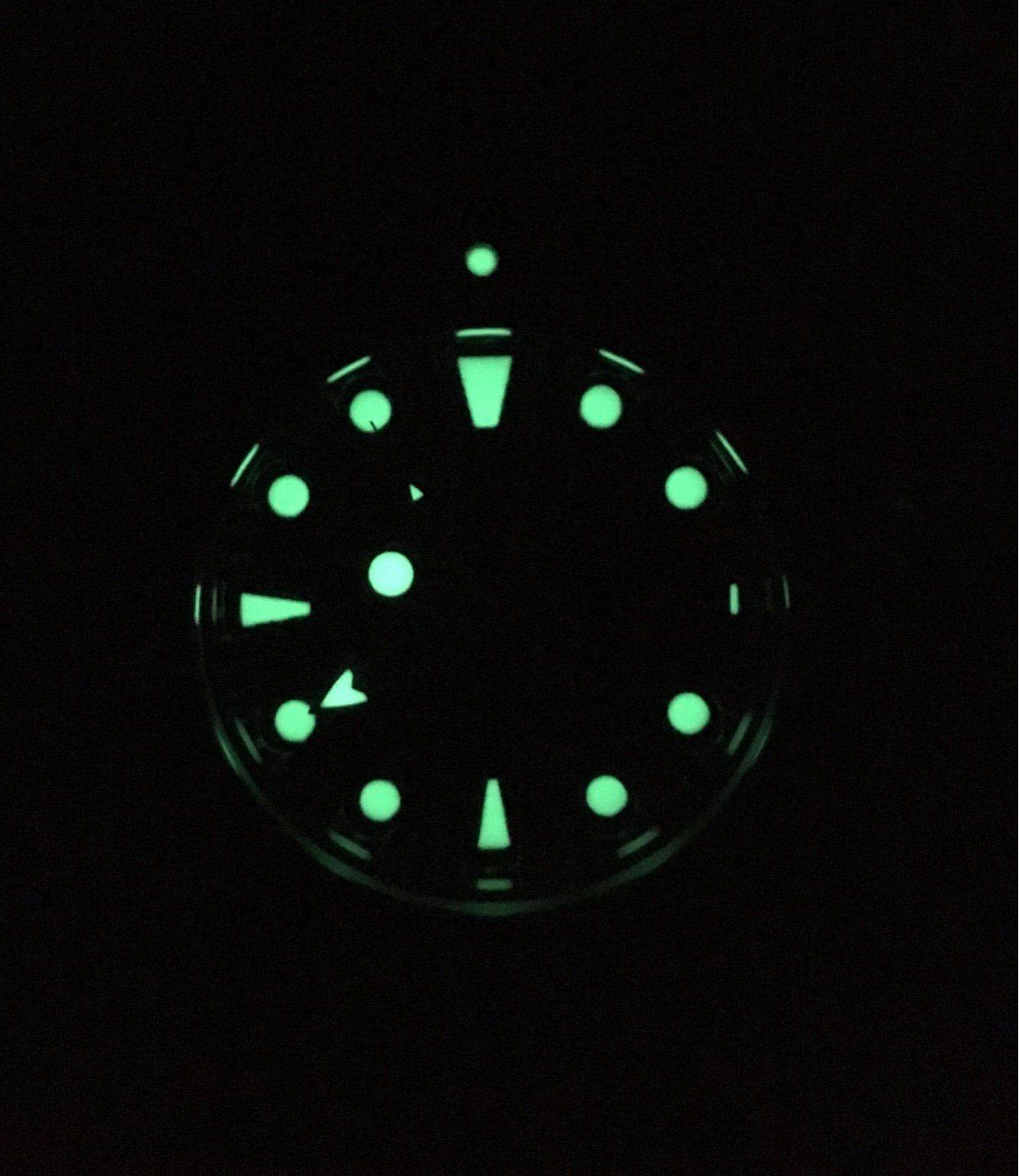 Seiko Kinetic Diver 200M SKA369P1 (reestreno) | Relojes Especiales, EL foro  de relojes