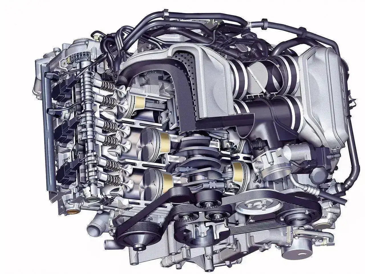 2007-Porsche-911-Carrera-4S-Engine-1280x960.webp