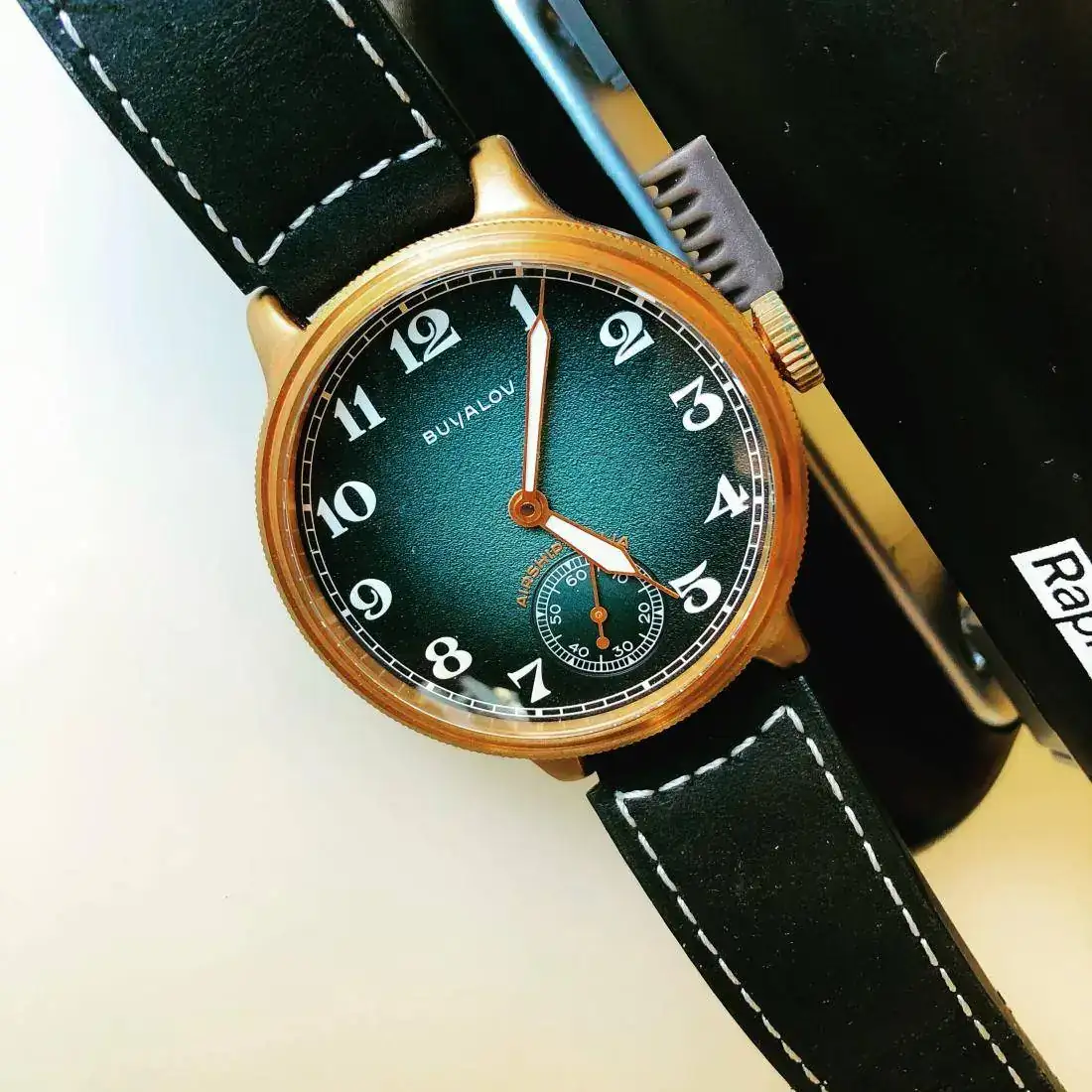 20092570 105 BUYALOV Airship Italy Type-B.jpg