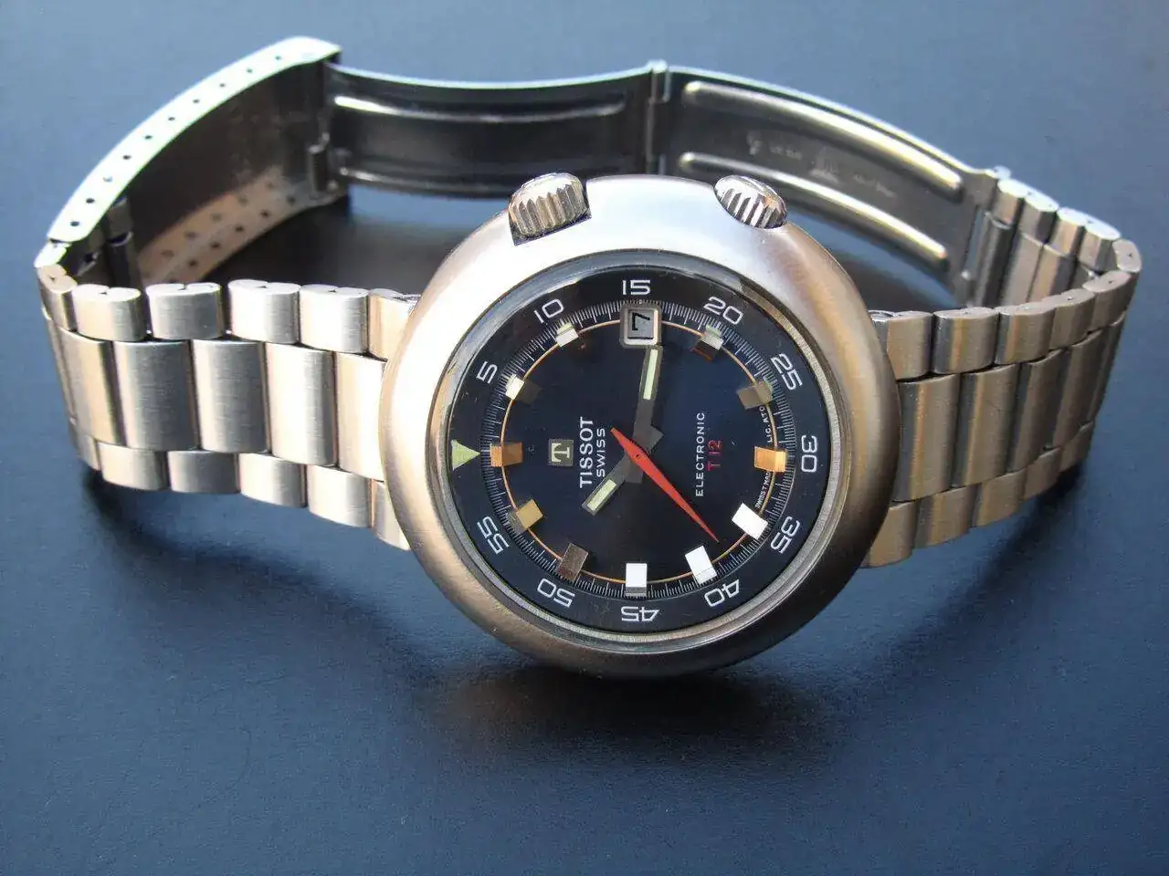2013 Tissot T-12 Electronic.webp