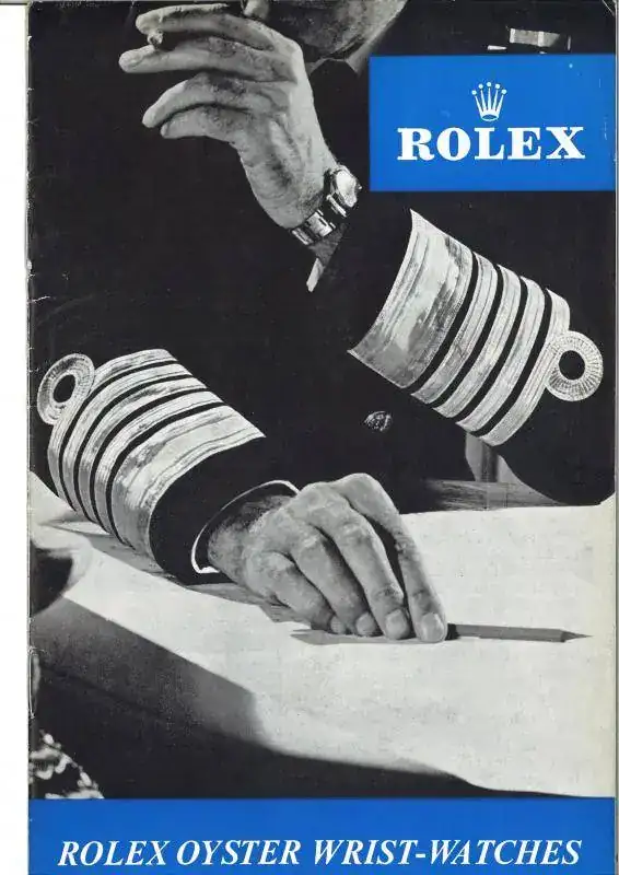 Catalogo Historico Rolex Vintage 1960 Relojes Especiales EL foro de relojes