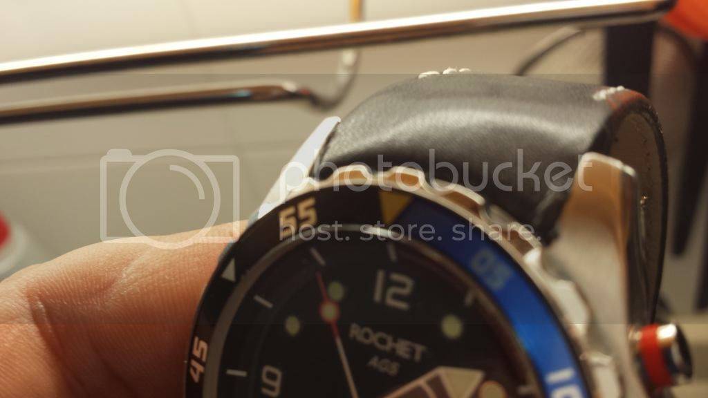 Rochet Predator Limited Edition Kinetic | Relojes Especiales, EL foro de  relojes