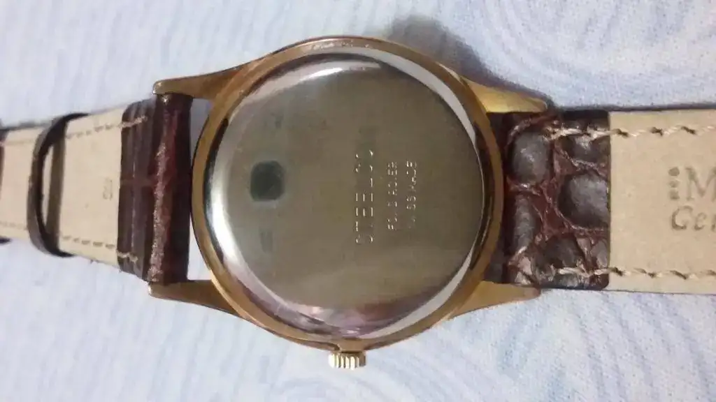 Reloj steelco son buenos hotsell
