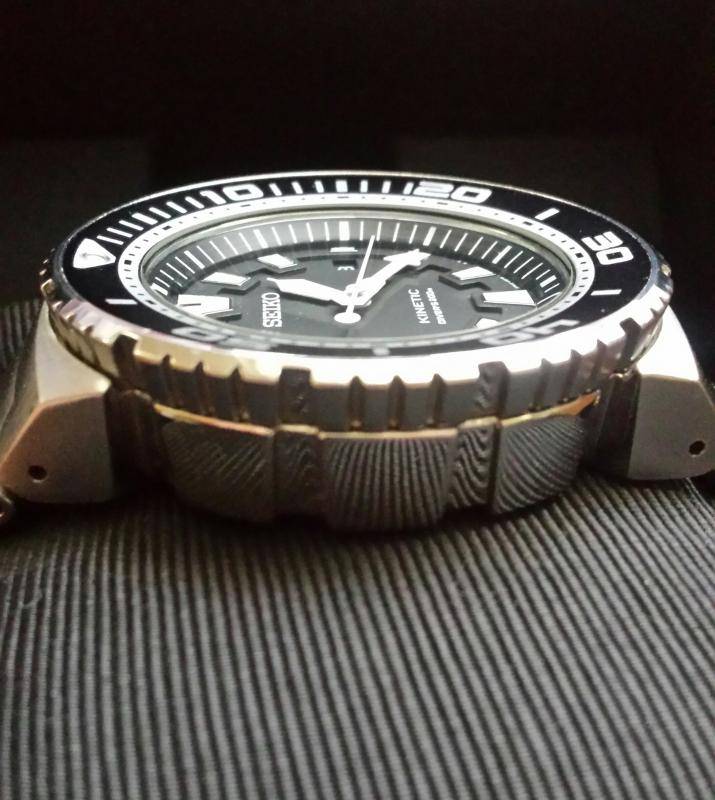 SEIKO SKA 383 P1 (Kinetic) "Caesar". | Relojes Especiales, EL foro de  relojes