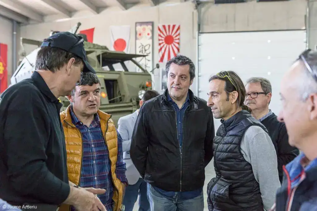 20170506 ARBECA museu II GM i GCE - 104.webp