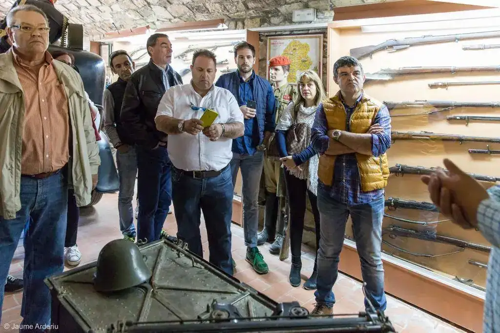 20170506 ARBECA museu II GM i GCE - 200.webp