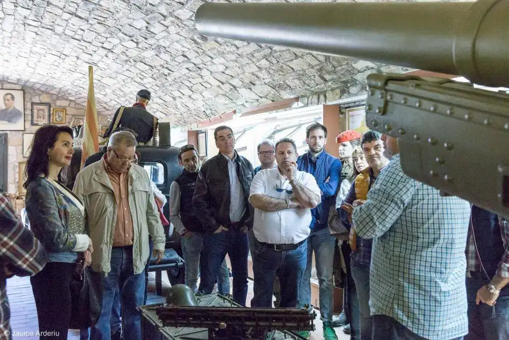 20170506 ARBECA museu II GM i GCE - 204.webp