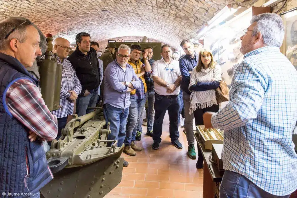 20170506 ARBECA museu II GM i GCE - 213.webp
