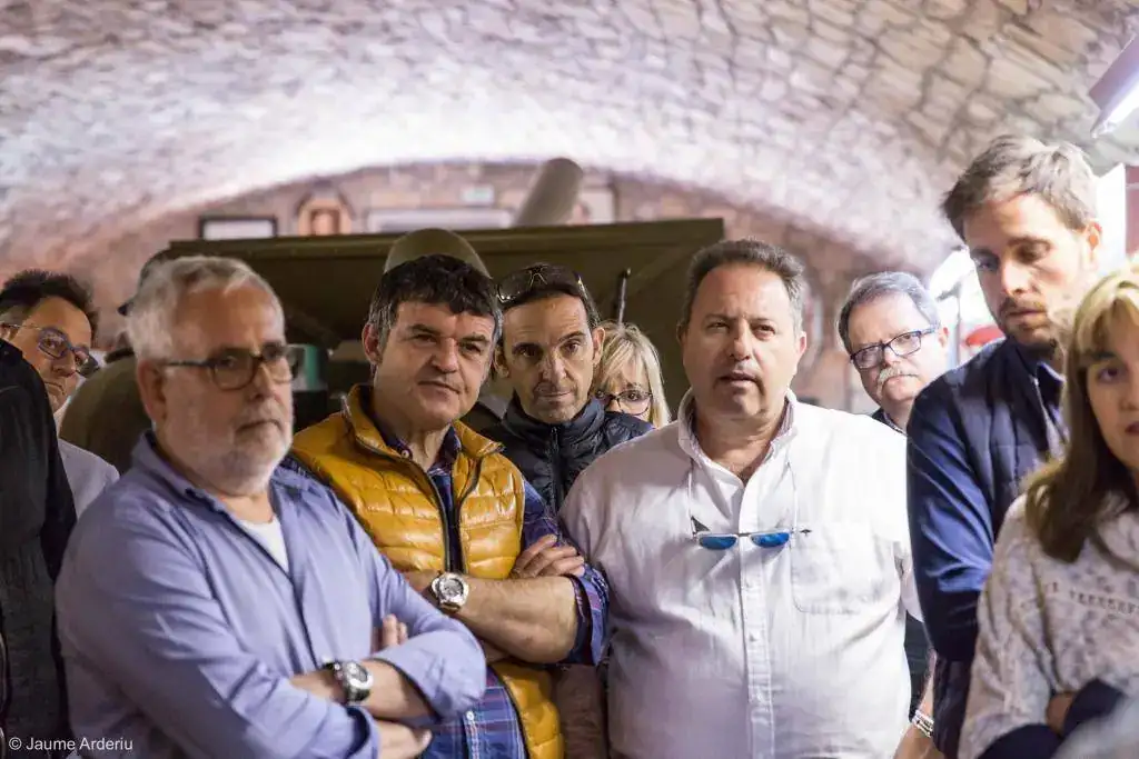 20170506 ARBECA museu II GM i GCE - 217.webp