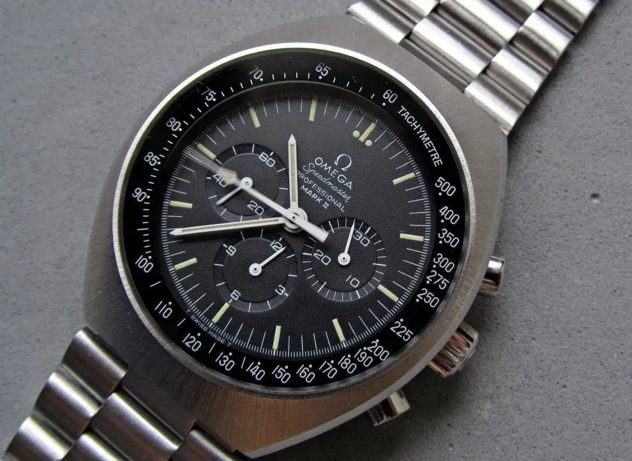 2018 Omega Speedmaster Mark III.webp