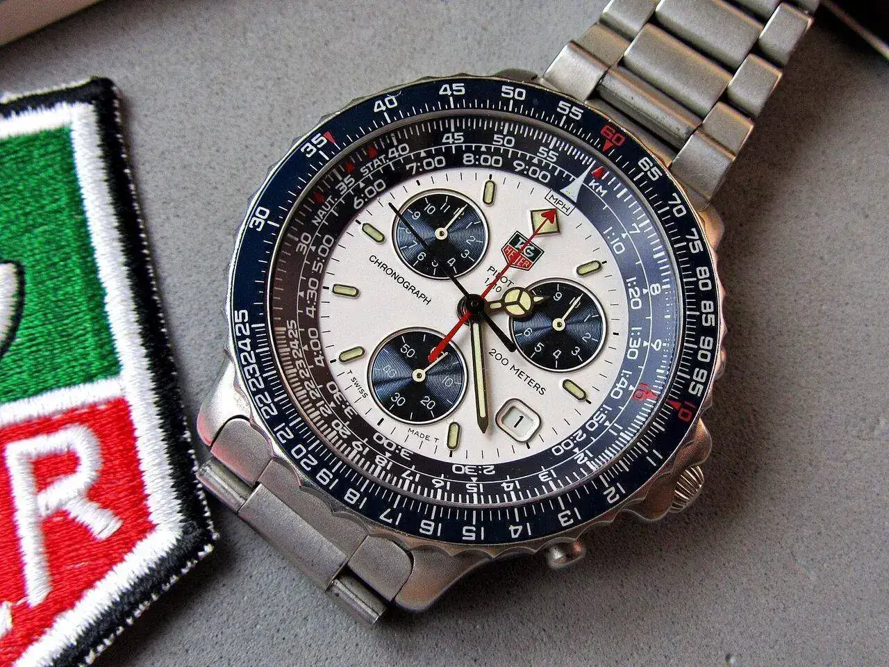 2018 Tag Heuer Pilot IV.webp