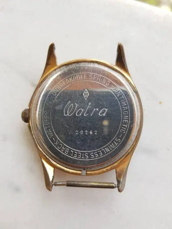 Watra y Delbana Relojes Especiales EL foro de relojes