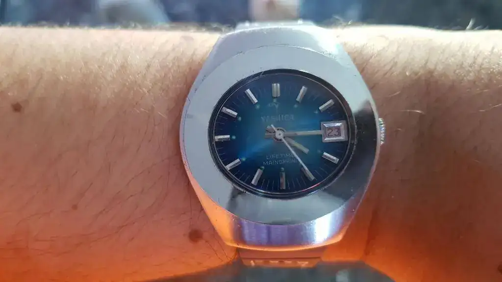 Constructa watch outlet ltd