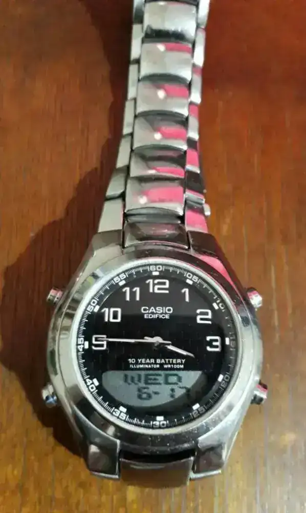 Mi reloj de pulsera se adelanta new arrivals