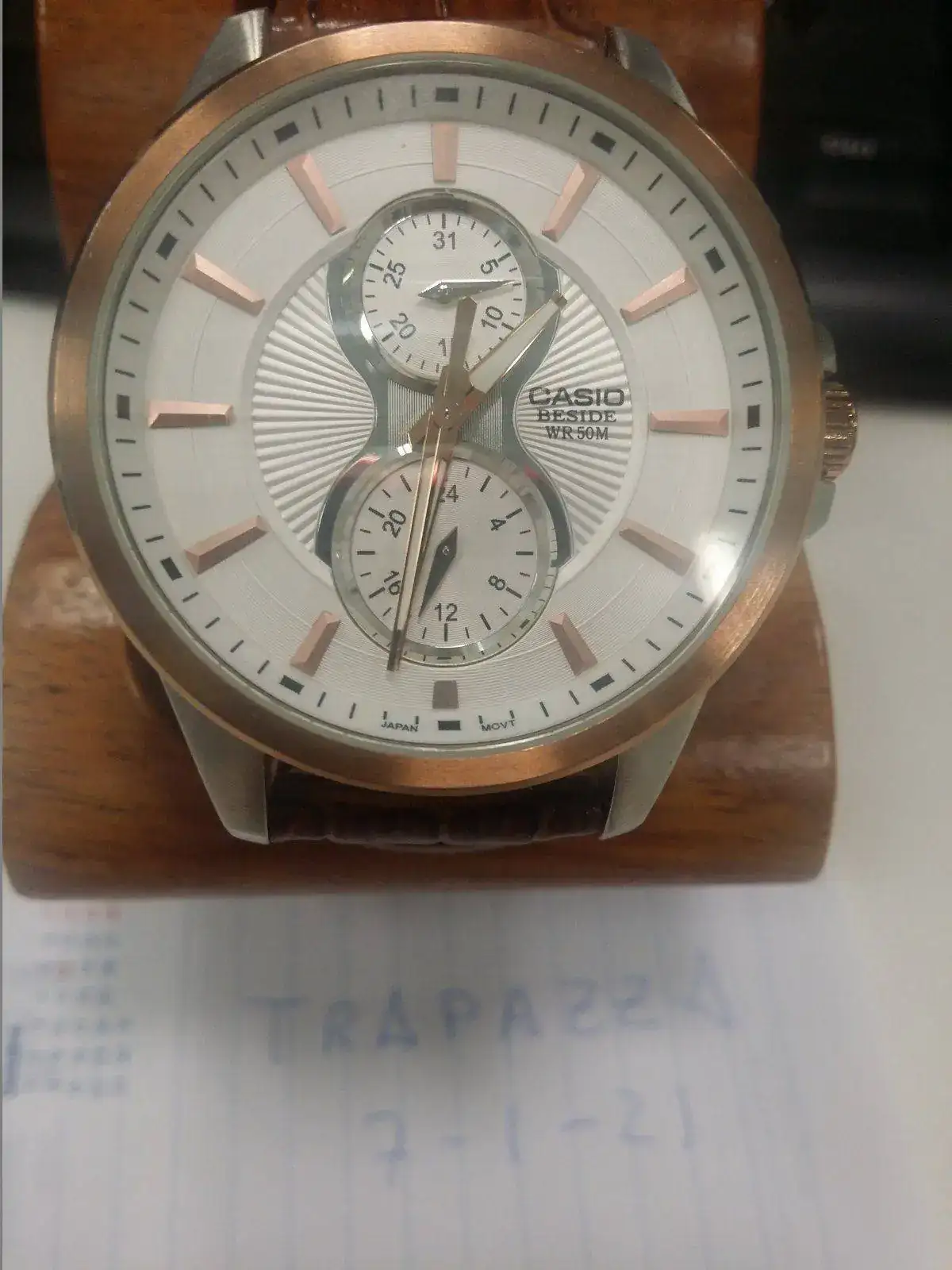Casio bem 304 hotsell