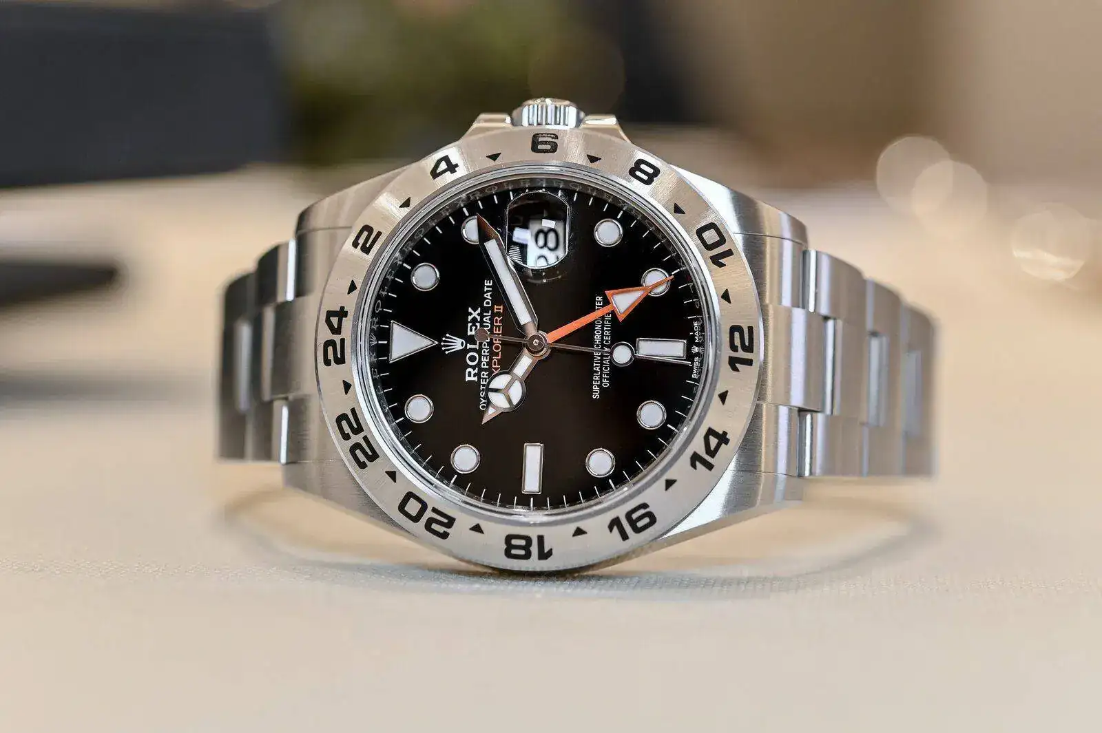 2021-Rolex-Explorer-II-226570-black-hands-on-2.webp