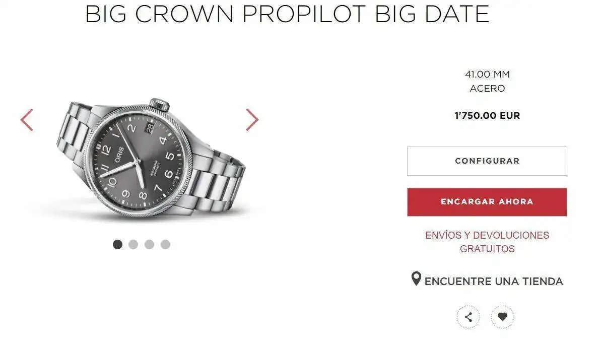 2022-02-27 17_32_01-Big Crown ProPilot Big Date - ProPilot - Relojes - 01 751 7761 4063-07 8 ...webp