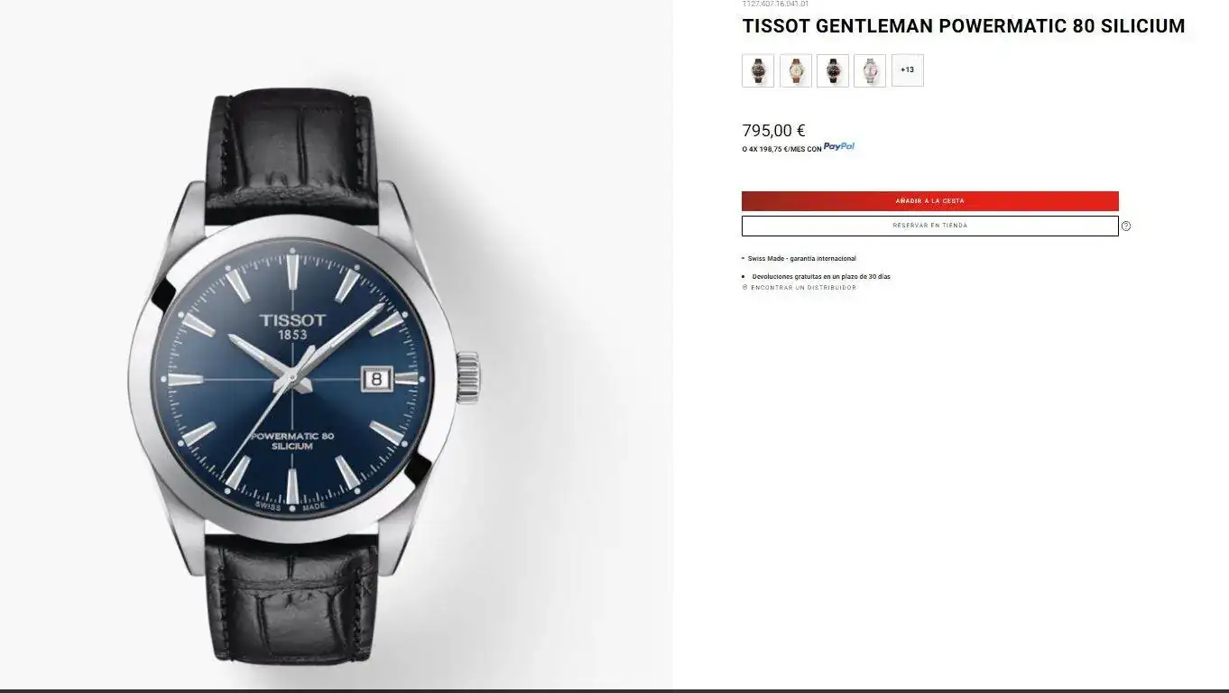 2022-03-26 13_14_54-Tissot Gentleman Powermatic 80 Silicium - T1274071604101 _ TISSOT® España.webp