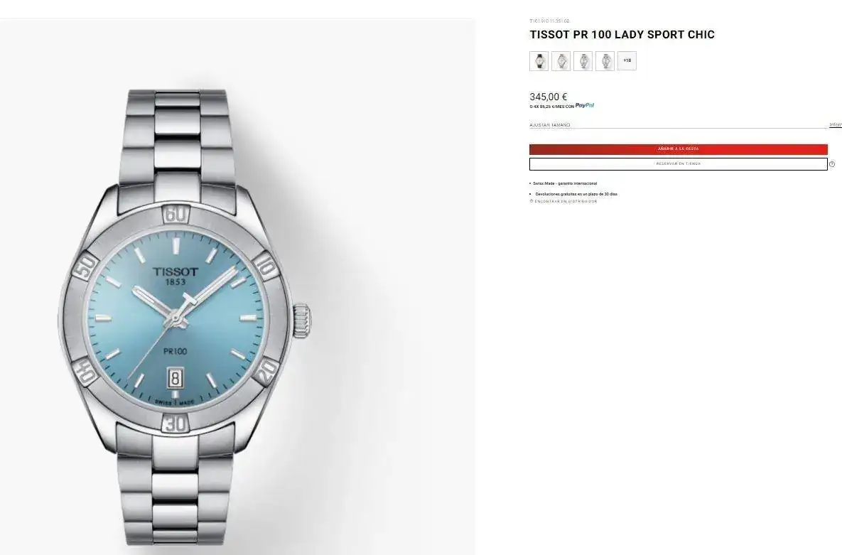 2022-04-04 16_59_55-Tissot PR 100 Lady Sport Chic - T1019101135100 _ TISSOT® España.webp