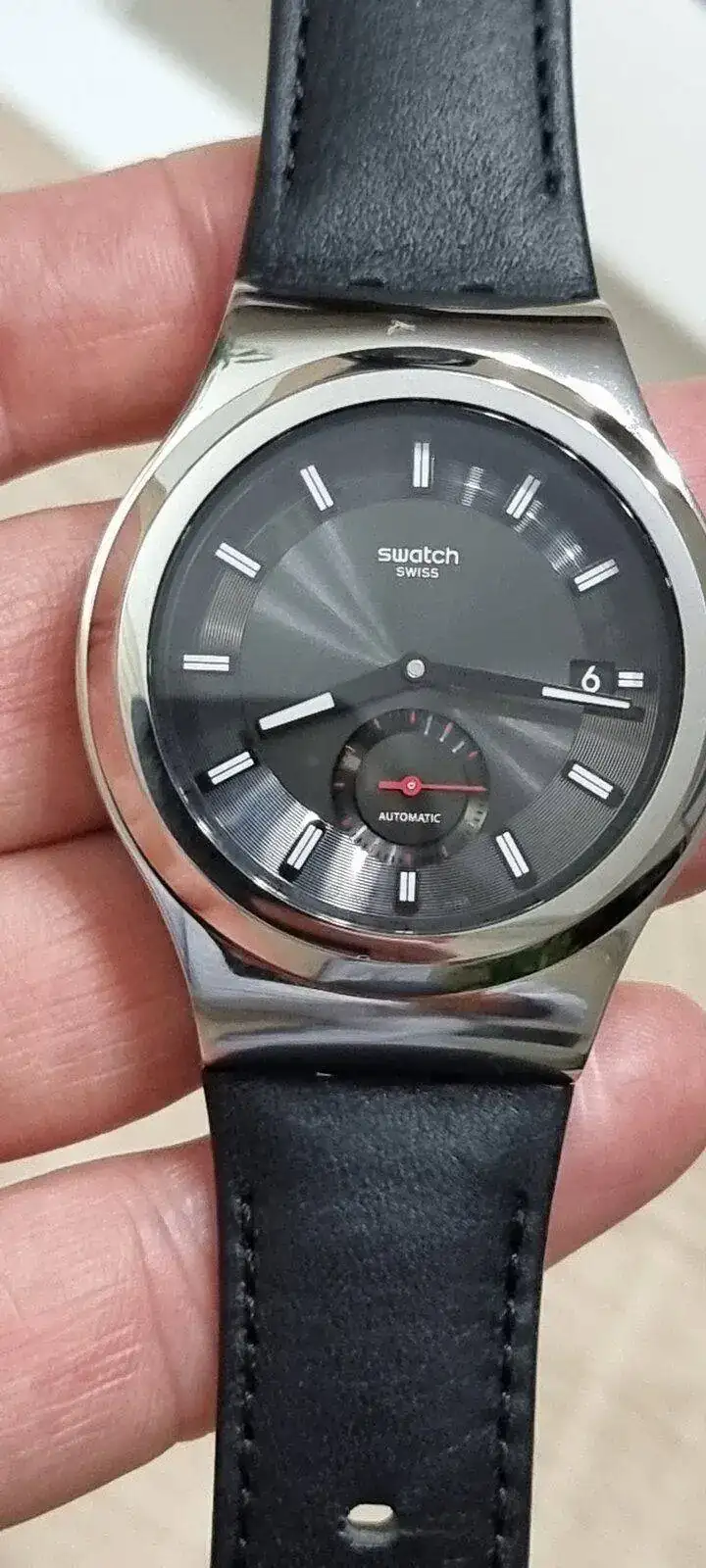 Relojes Swatch Automaticos | Relojes Especiales, EL foro de relojes