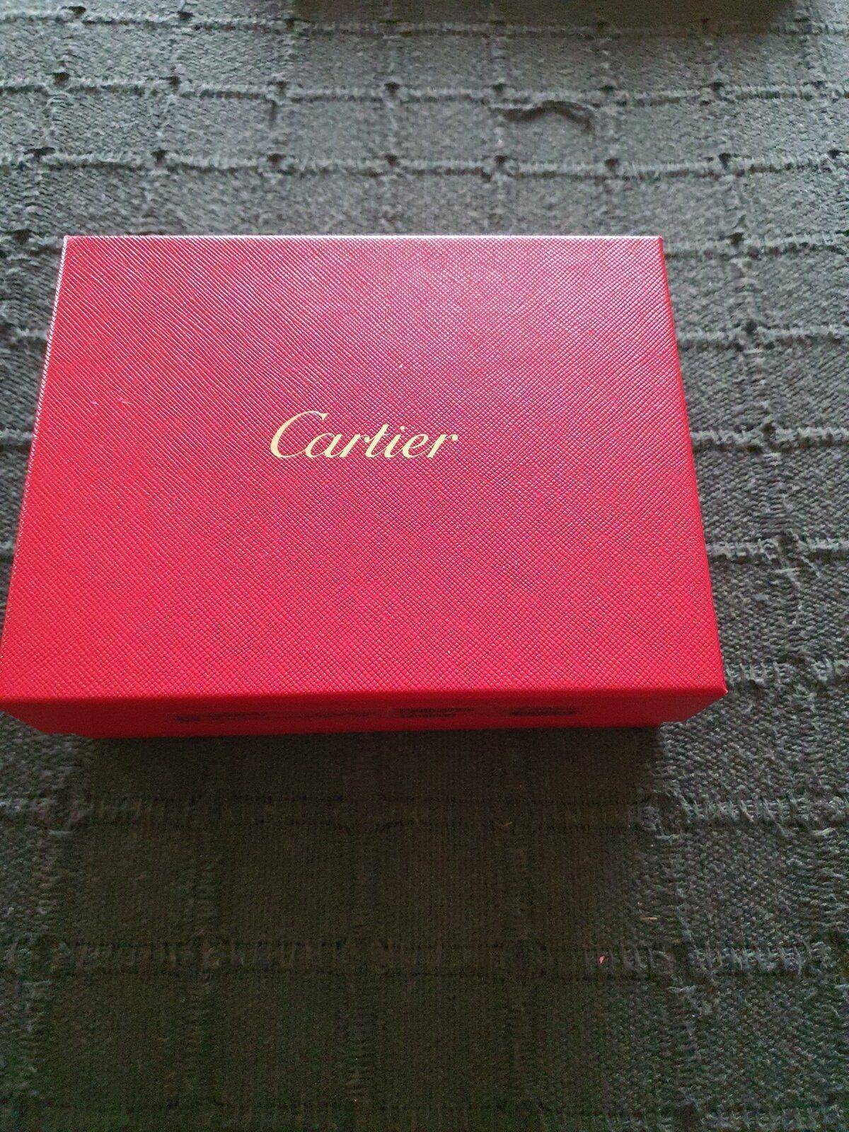 Cartera Cartier hombre | Relojes Especiales, EL foro de relojes