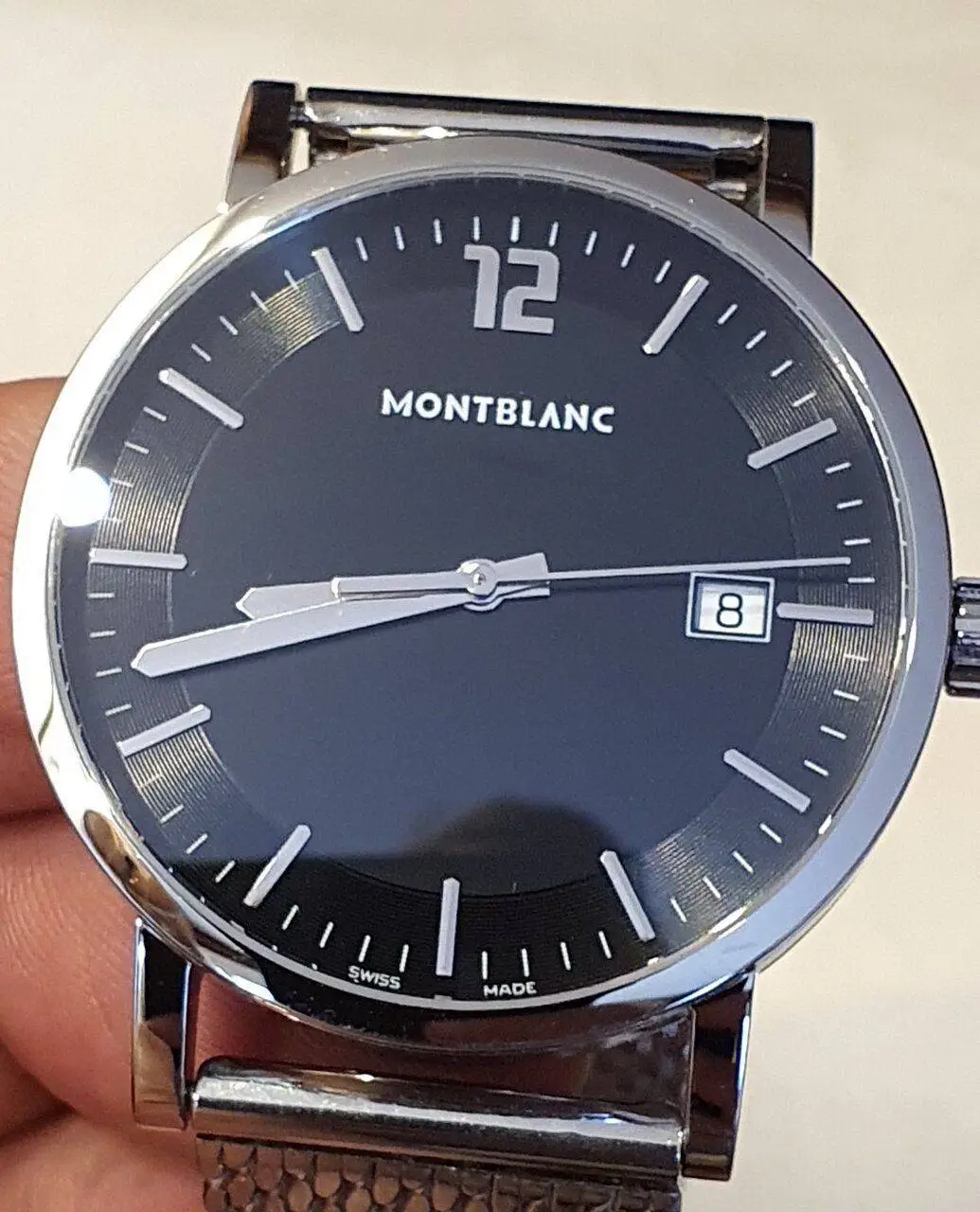 Montblanc cheap summit 7093