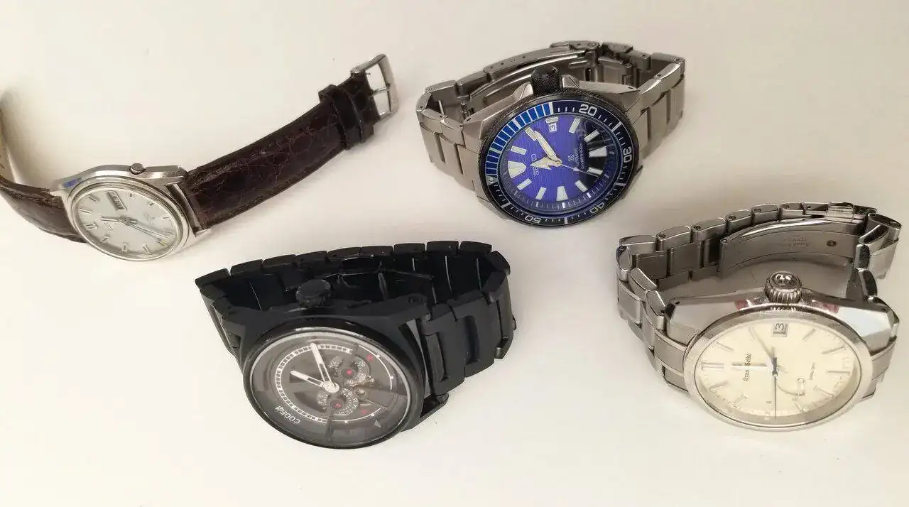 Code41 relojes especiales new arrivals