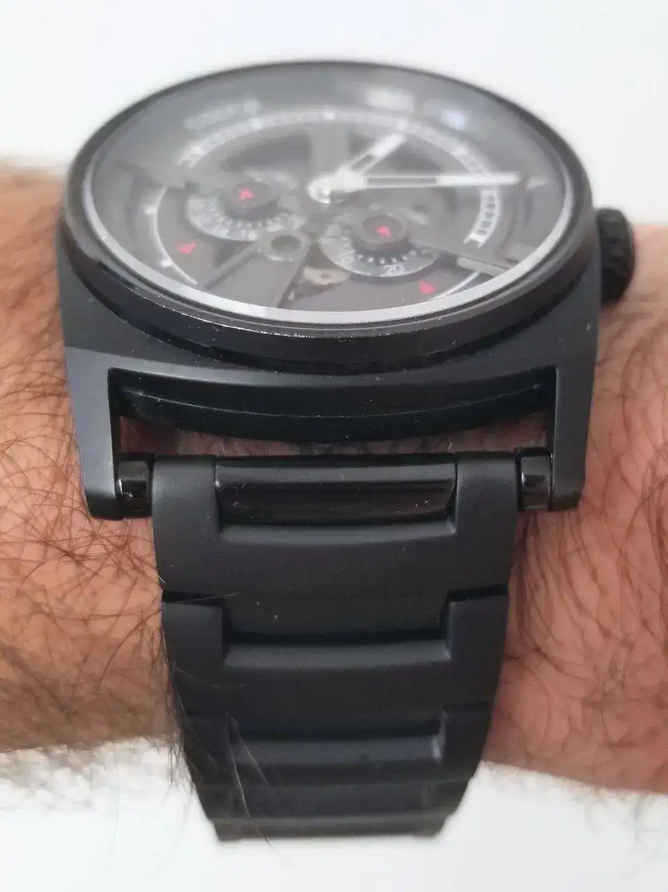 Code41 relojes especiales hotsell